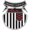 Grimsby badge