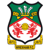 Wrexham badge